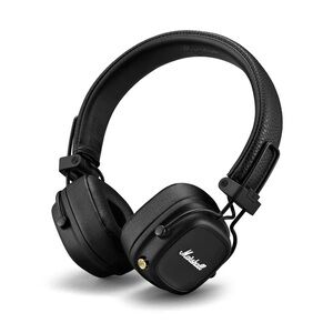 Marshall Major IV On-Ear Bluetooth Headphone